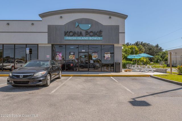 263 Mcclain Drive, Melbourne, FL 32904