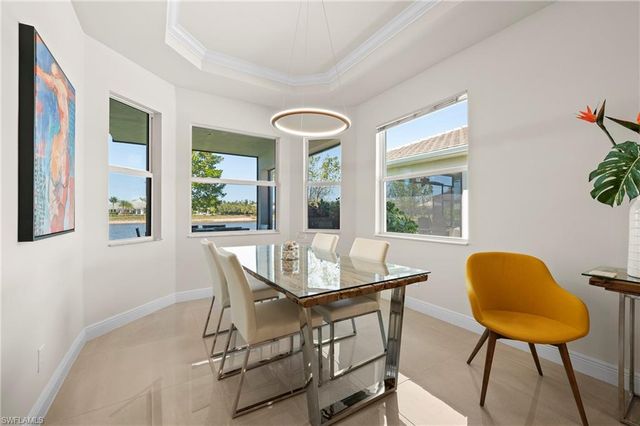 8897 Redonda DR, Naples, FL 34114