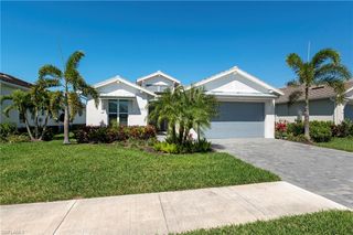 8897 Redonda DR, Naples, FL 34114