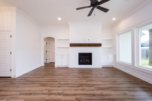 6057 Meridian Drive, Bryant, AR 72002