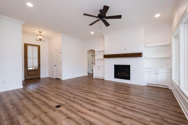 6057 Meridian Drive, Bryant, AR 72002