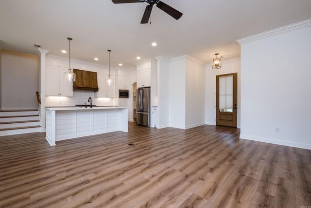 6057 Meridian Drive, Bryant, AR 72002