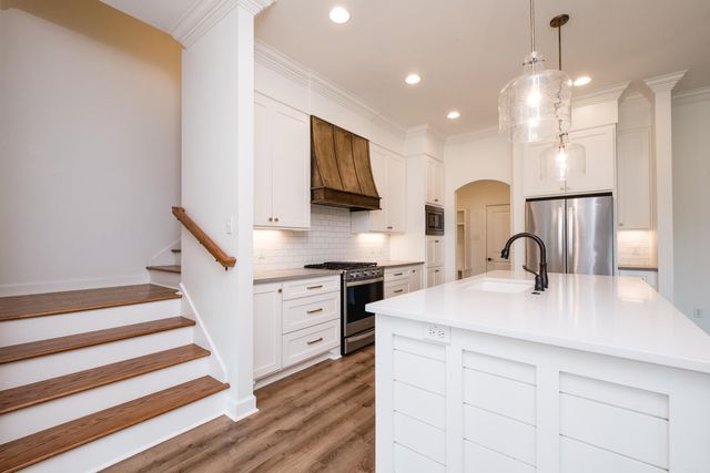6057 Meridian Drive, Bryant, AR 72002