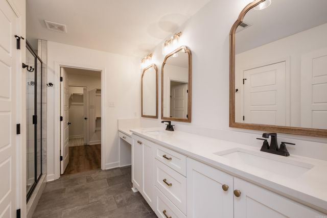 6057 Meridian Drive, Bryant, AR 72002