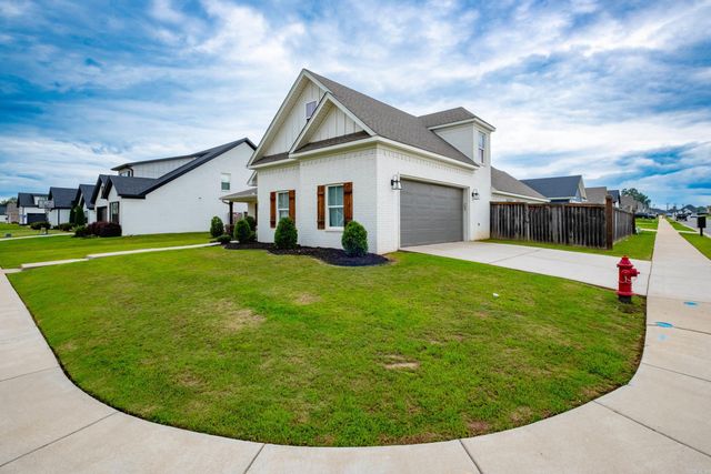6057 Meridian Drive, Bryant, AR 72002