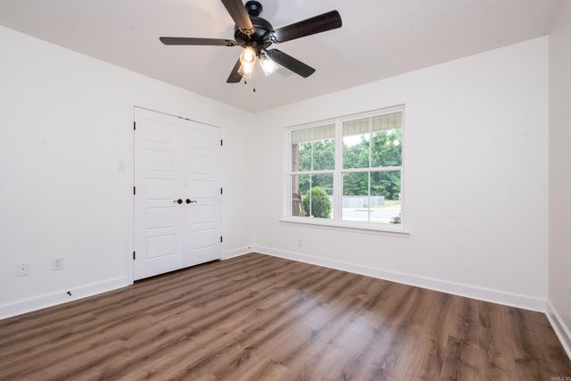 6057 Meridian Drive, Bryant, AR 72002