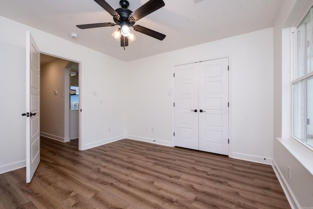 6057 Meridian Drive, Bryant, AR 72002