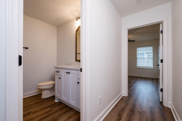 6057 Meridian Drive, Bryant, AR 72002