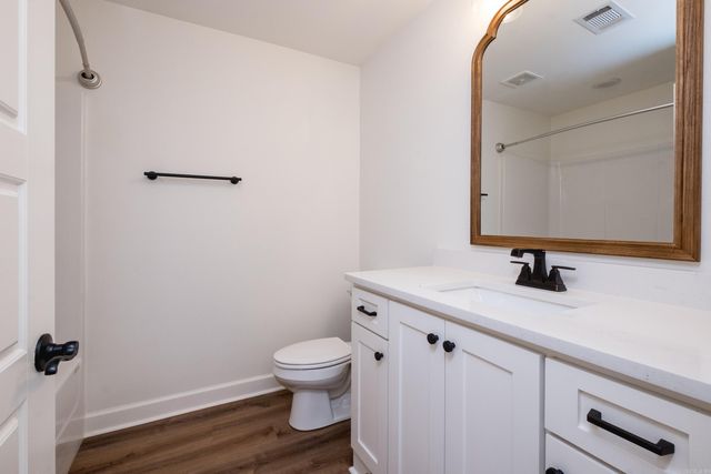 6057 Meridian Drive, Bryant, AR 72002