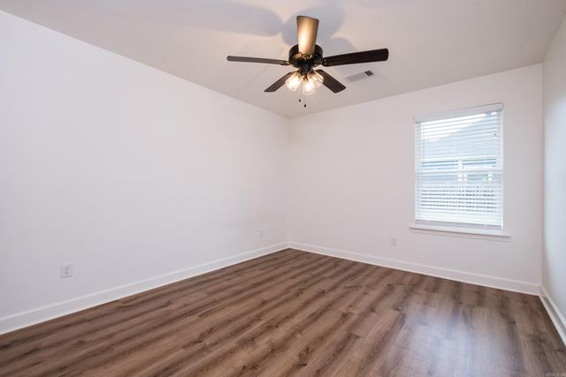 6057 Meridian Drive, Bryant, AR 72002