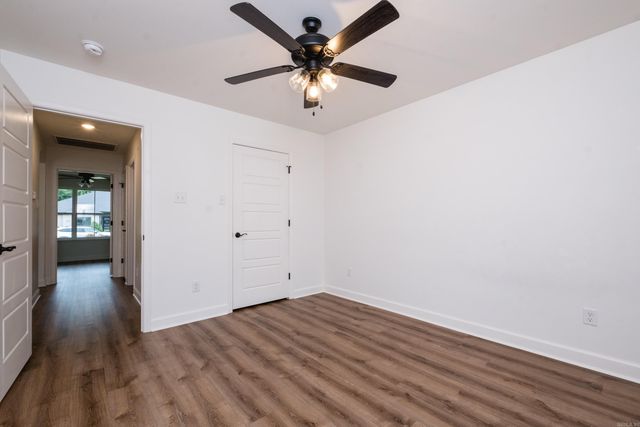 6057 Meridian Drive, Bryant, AR 72002