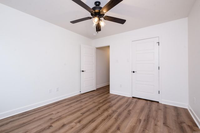 6057 Meridian Drive, Bryant, AR 72002