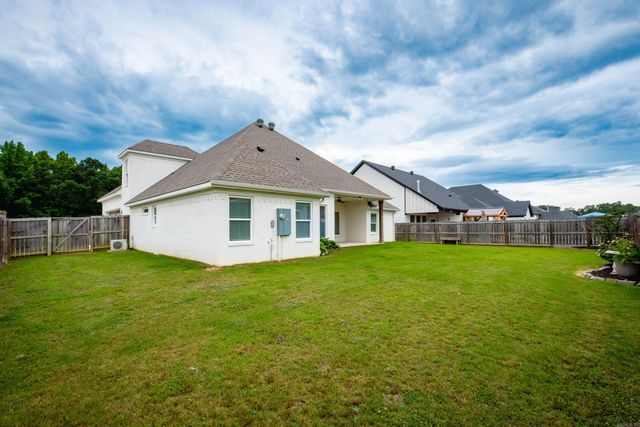 6057 Meridian Drive, Bryant, AR 72002
