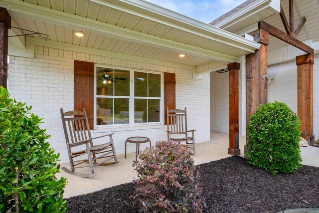 6057 Meridian Drive, Bryant, AR 72002