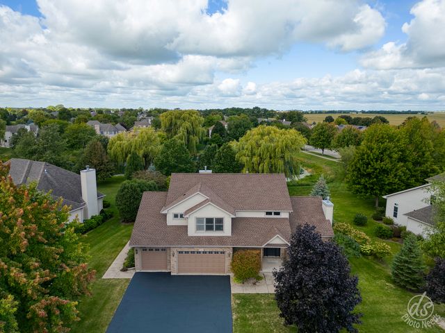 3467 Roseman Lane, Dekalb, IL 60115