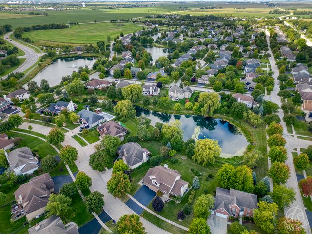 3467 Roseman Lane, Dekalb, IL 60115