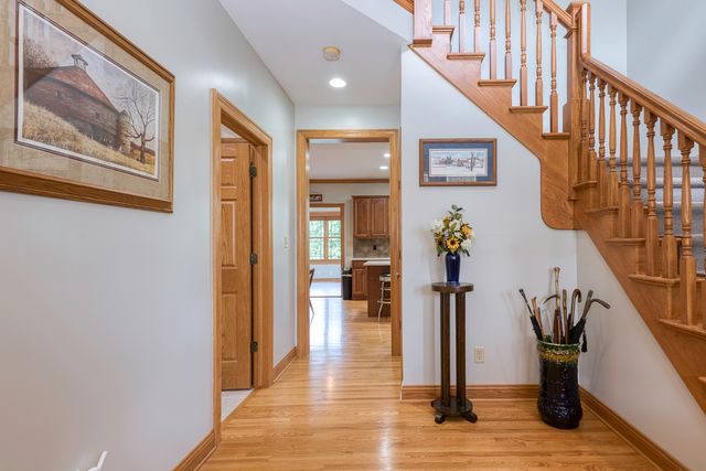 3467 Roseman Lane, Dekalb, IL 60115