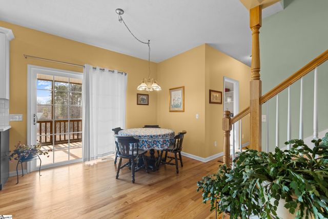 13009 Danube Circle Lot 19 Lot 19 Saxony Forest, Seneca, SC 29672