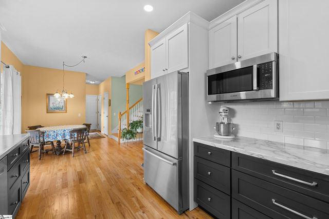 13009 Danube Circle Lot 19 Lot 19 Saxony Forest, Seneca, SC 29672