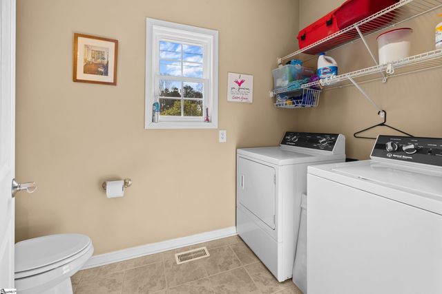 13009 Danube Circle Lot 19 Lot 19 Saxony Forest, Seneca, SC 29672