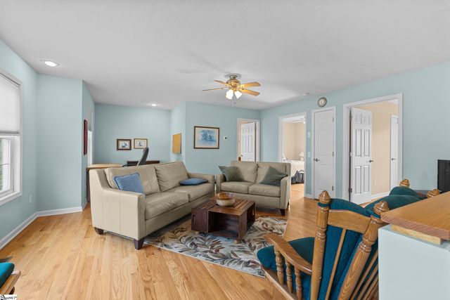 13009 Danube Circle Lot 19 Lot 19 Saxony Forest, Seneca, SC 29672