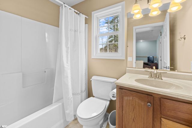 13009 Danube Circle Lot 19 Lot 19 Saxony Forest, Seneca, SC 29672