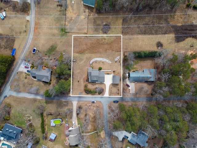 13009 Danube Circle Lot 19 Lot 19 Saxony Forest, Seneca, SC 29672