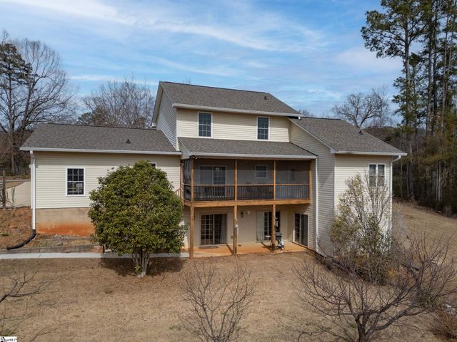 13009 Danube Circle Lot 19 Lot 19 Saxony Forest, Seneca, SC 29672