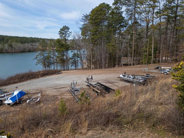 13009 Danube Circle Lot 19 Lot 19 Saxony Forest, Seneca, SC 29672