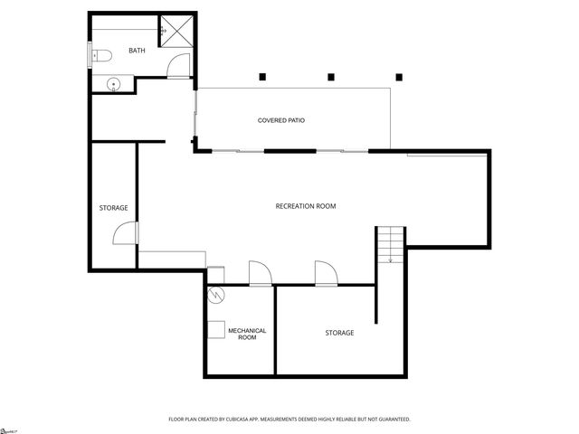 13009 Danube Circle Lot 19 Lot 19 Saxony Forest, Seneca, SC 29672