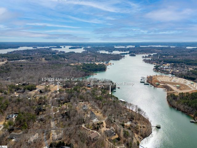 13009 Danube Circle Lot 19 Lot 19 Saxony Forest, Seneca, SC 29672