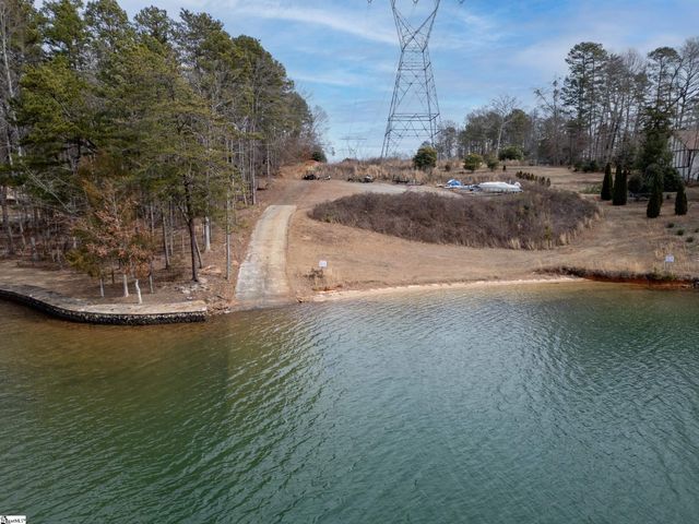 13009 Danube Circle Lot 19 Lot 19 Saxony Forest, Seneca, SC 29672