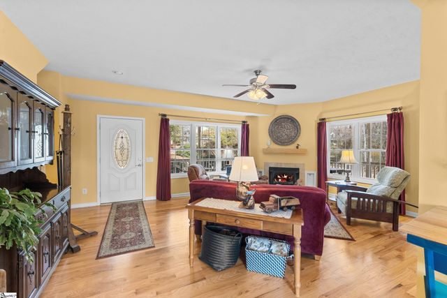 13009 Danube Circle Lot 19 Lot 19 Saxony Forest, Seneca, SC 29672