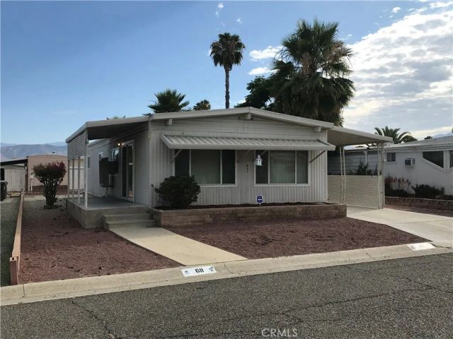 611 Santa Clara, Hemet, CA 92543