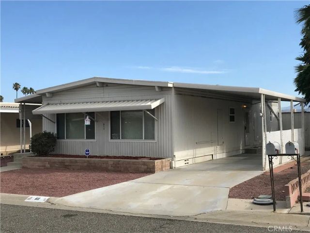 611 Santa Clara, Hemet, CA 92543