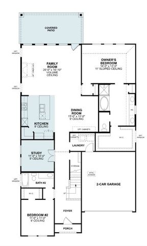 5400 Magallon Lane, Aubrey, TX 76227