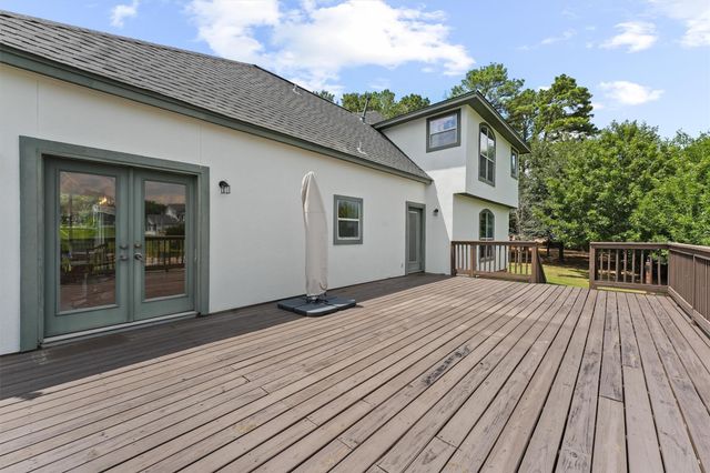 12556 Marina Loop, Willis, TX 77318