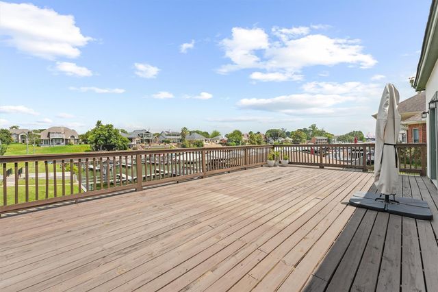 12556 Marina Loop, Willis, TX 77318