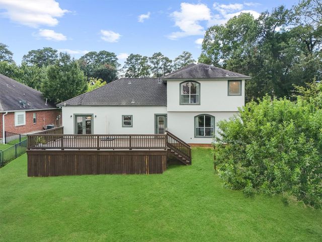 12556 Marina Loop, Willis, TX 77318