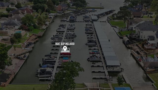 12556 Marina Loop, Willis, TX 77318