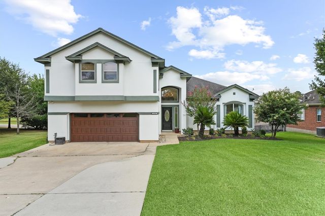 12556 Marina Loop, Willis, TX 77318