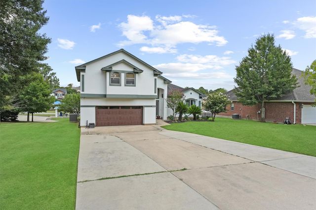 12556 Marina Loop, Willis, TX 77318