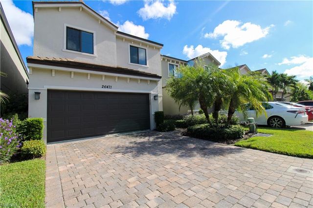 26471 Bonita Fairways BLVD, Bonita Springs, FL 34135