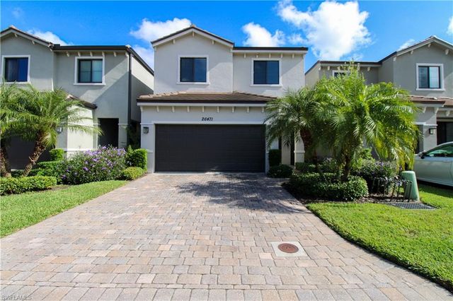26471 Bonita Fairways BLVD, Bonita Springs, FL 34135