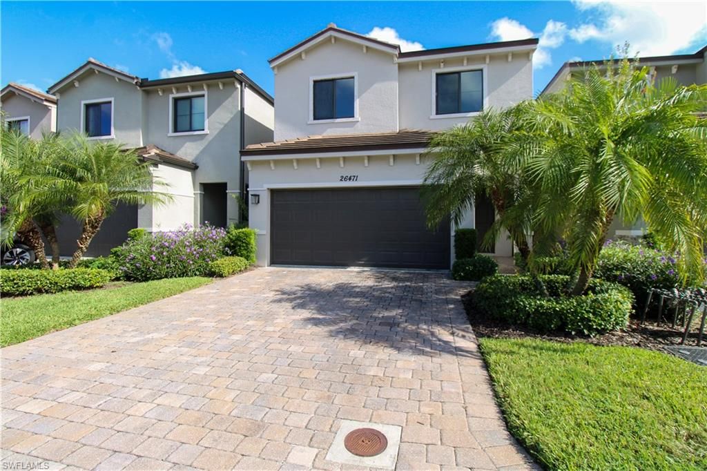 26471 Bonita Fairways BLVD, Bonita Springs, FL 34135