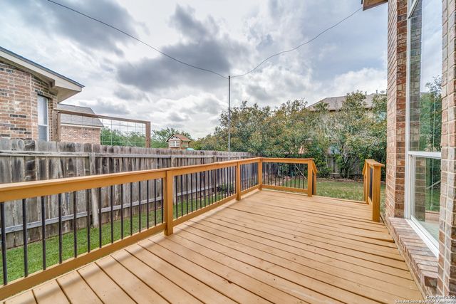 3354 Highline, San Antonio, TX 78261