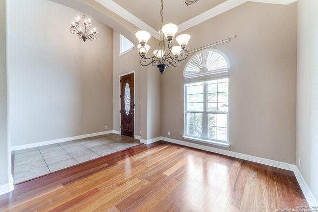 3354 Highline, San Antonio, TX 78261