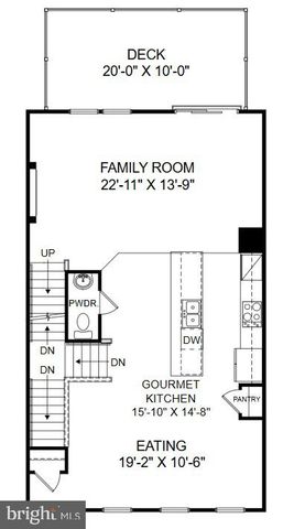 201 CHIANTI TER SE, Leesburg, VA 20175