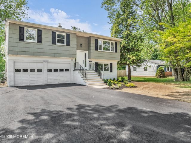 326 Broad Street, Eatontown, NJ 07724