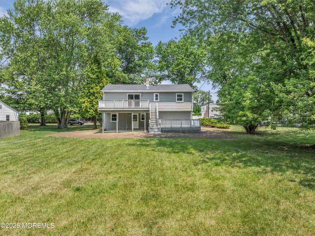 326 Broad Street, Eatontown, NJ 07724